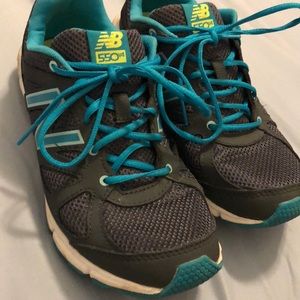 New Balance Running Shoes